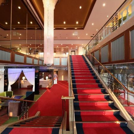 Garden Hotel Shiunkaku Higashimatsuyama / Vacation Stay 77481 外观 照片
