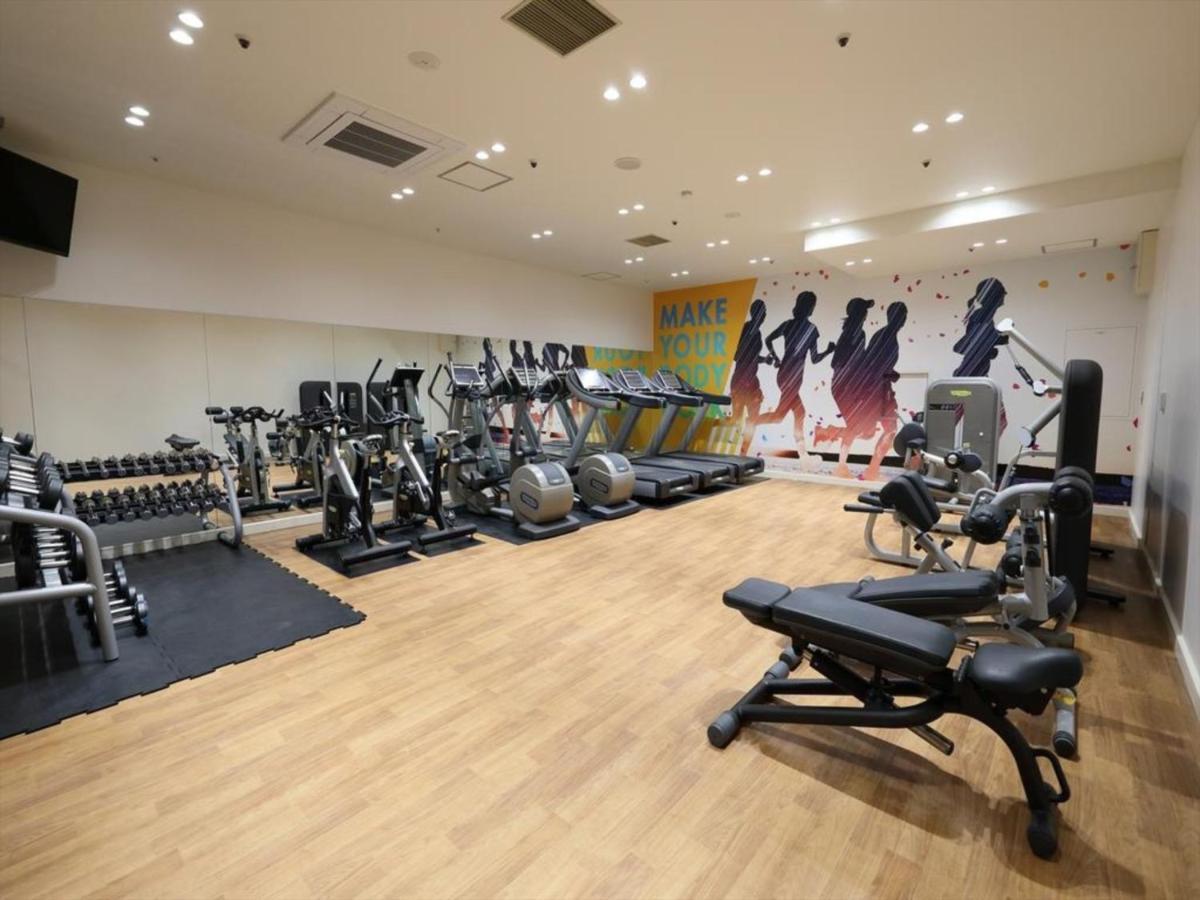 Garden Hotel Shiunkaku Higashimatsuyama / Vacation Stay 77481 外观 照片